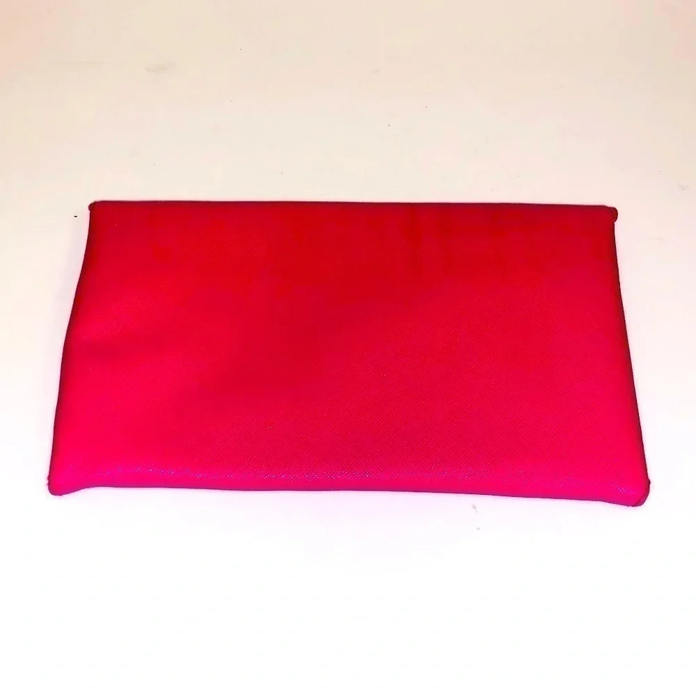 JUICY Couture Pink Clutch/ Makeup Bag
